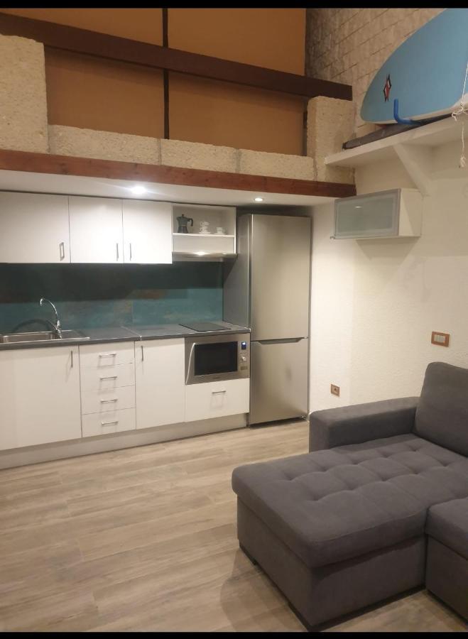 Medanea Marineda Home El Medano  Bagian luar foto